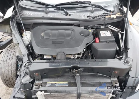 2010 Chevrolet Hhr Ls z USA, uszkodzony, nr VIN 3GNBAADB9AS596914